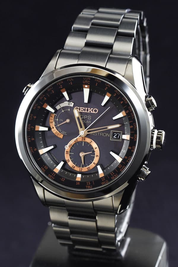 有名なブランド セイコー アストロン SEIKO ASTRON SAST001 GPS