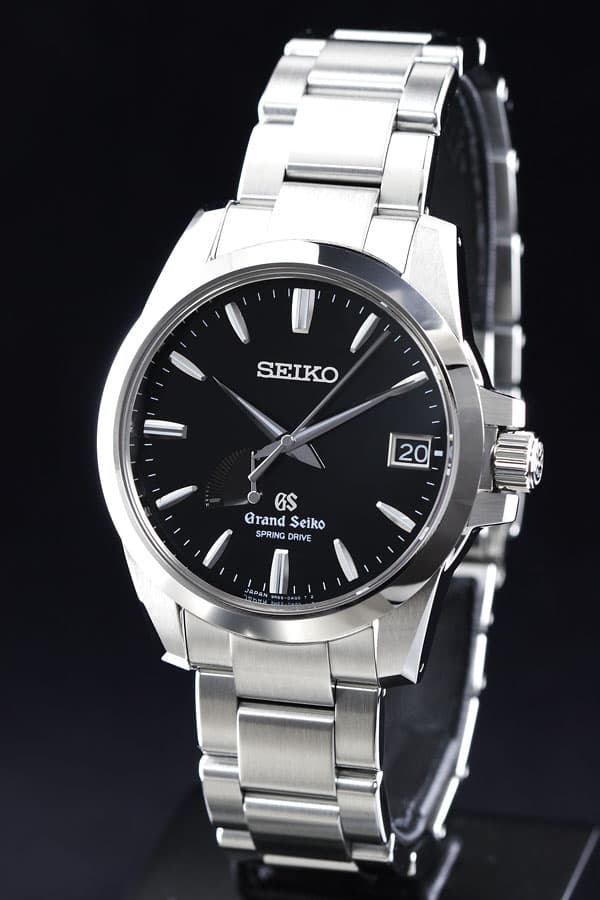 GRAND SEIKO SBGA027 グランドセイコー | tradexautomotive.com