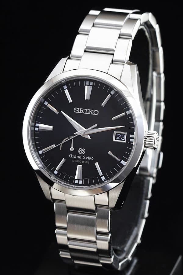 GRAND SEIKO SBGA101 グランドセイコー