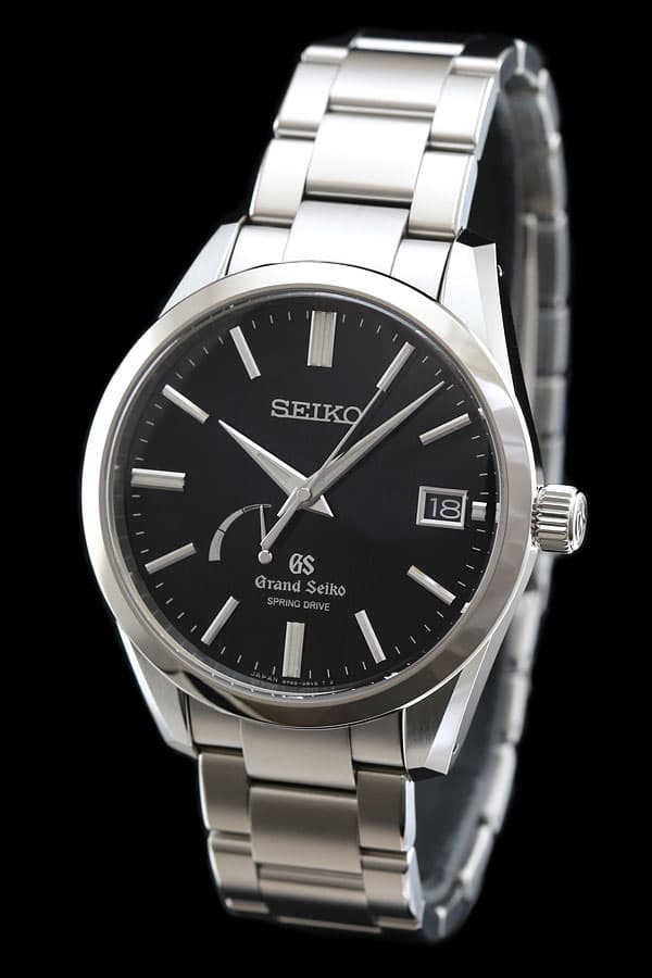 GRAND SEIKO SBGA101 グランドセイコー