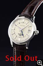 グランドセイコー SBGM021 自動巻き メンズ腕時計