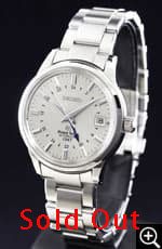 グランドセイコー SBGM023 自動巻き メンズ腕時計