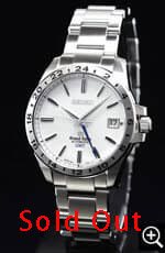 グランドセイコー SBGM025 自動巻き メンズ腕時計