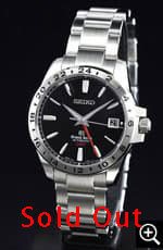 グランドセイコー SBGM027 自動巻き メンズ腕時計