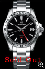 グランドセイコー SBGM227 自動巻き メンズ腕時計