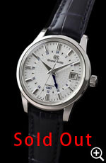 グランドセイコー SBGM235 自動巻き メンズ腕時計