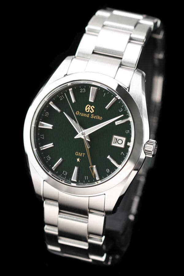 Grand Seiko SBGN007