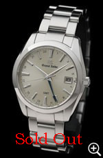 グランドセイコー GMTSBGN011 クォーツ メンズウォッチ