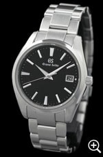 グランドセイコー SBGP011 クォーツ メンズウォッチ