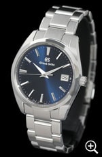 グランドセイコー SBGP013 クォーツ メンズウォッチ