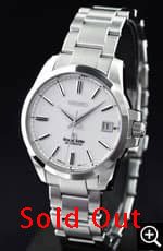 グランドセイコー SBGR055 自動巻き メンズ腕時計