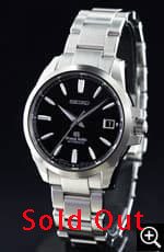 グランドセイコー SBGR057 自動巻き メンズ腕時計