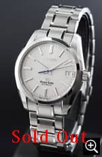 グランドセイコー SBGR059 自動巻き メンズ腕時計