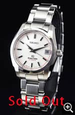 グランドセイコー SBGR071 自動巻き メンズ腕時計