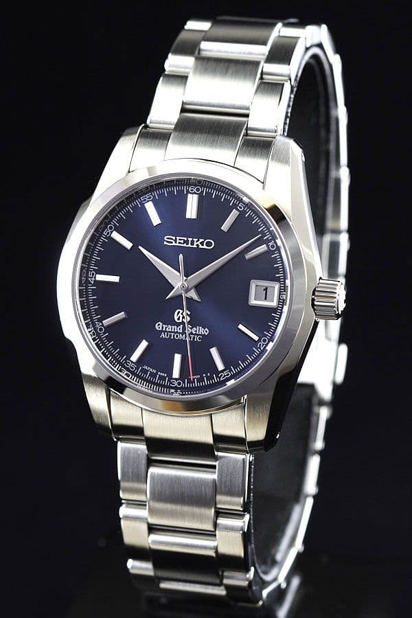 グランドセイコー SBGR073 メカニカル メンズ腕時計