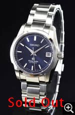 グランドセイコー SBGR073 自動巻き メンズ腕時計