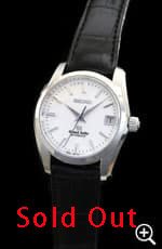 グランドセイコー SBGR087 自動巻き メンズ腕時計