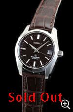 グランドセイコー SBGR089 自動巻き メンズ腕時計