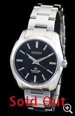 グランドセイコー SBGR101 自動巻き メンズ腕時計