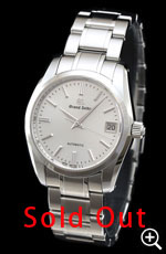 グランドセイコー SBGR251 自動巻き メンズ腕時計