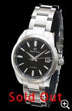 グランドセイコー SBGR257 自動巻き メンズ腕時計