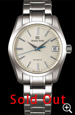 グランドセイコー SBGR259 自動巻き メンズ腕時計