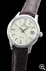 グランドセイコー SBGR261 自動巻き メンズ腕時計