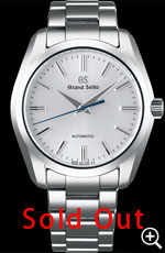 グランドセイコー SBGR299 自動巻き メンズ腕時計