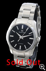 グランドセイコー SBGR301 自動巻き メンズ腕時計