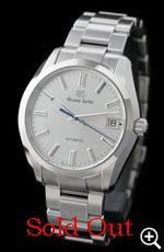 グランドセイコー SBGR307 自動巻き メンズ腕時計