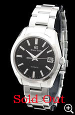 グランドセイコー SBGR309 自動巻き メンズ腕時計