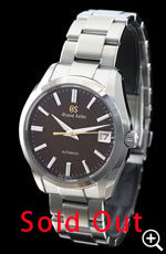 グランドセイコー SBGR311 自動巻き メンズ腕時計