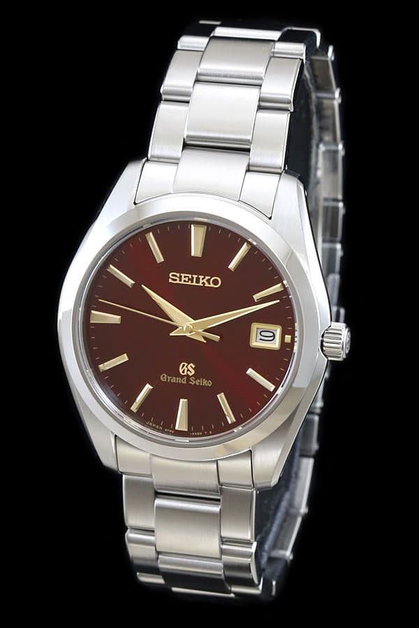 Grand Seiko グランドセイコー SBGV027 9F82-0AG0 レ