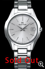 グランドセイコー SBGV213 クォーツ メンズウォッチ