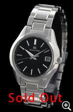 グランドセイコー SBGV215 クォーツ メンズウォッチ