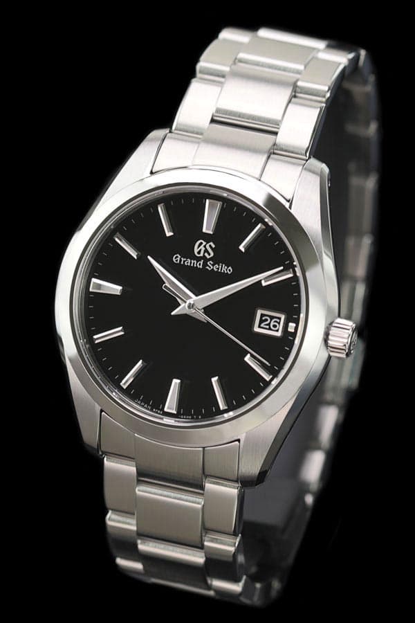 Grand Seiko グランドセイコー SBGV223