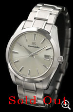 グランドセイコー SBGV229 クォーツ メンズウォッチ