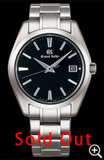 グランドセイコー SBGV231 クォーツ メンズウォッチ