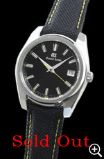 グランドセイコー SBGV243 クォーツ メンズウォッチ