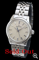 グランドセイコー SBGW235 自動巻き メンズ腕時計