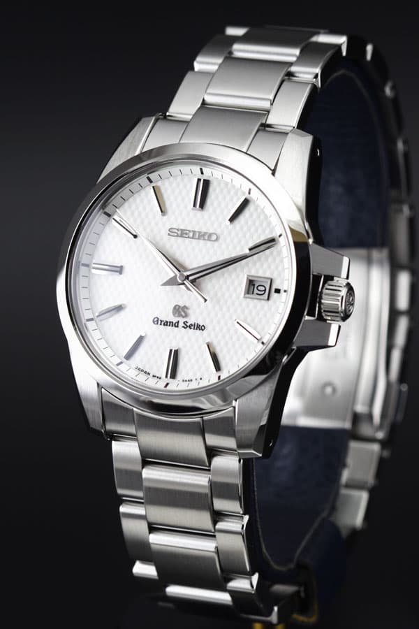 grand seiko グランドセイコー SBGX053