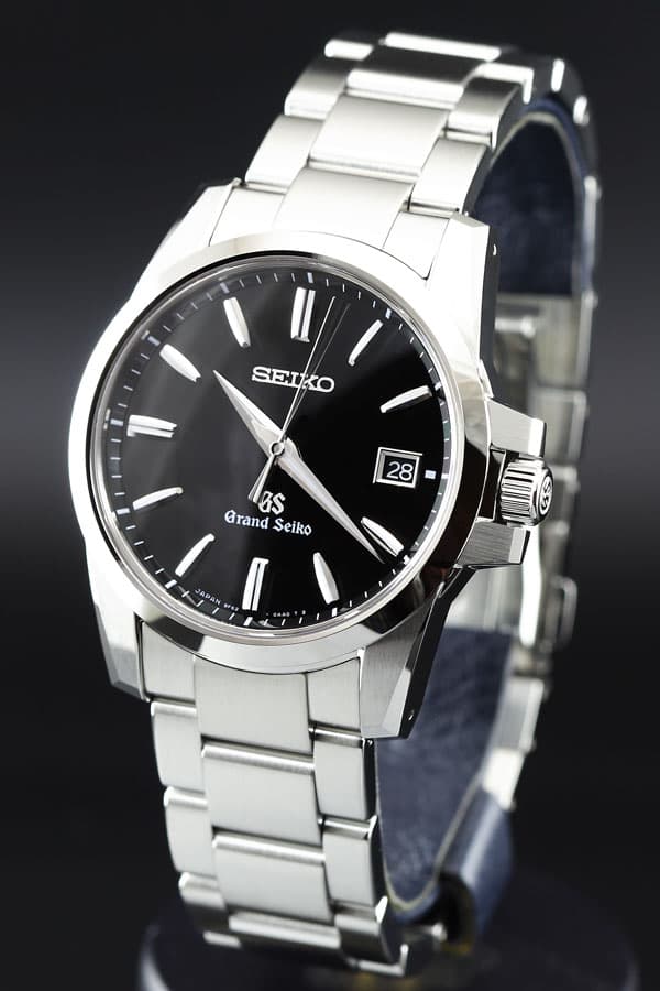 GRAND SEIKO SBGX055 グランドセイコークォーツ