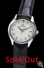 グランドセイコー SBGX209 クォーツウォッチ