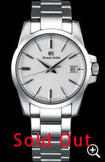 グランドセイコー SBGX253 クォーツウォッチ