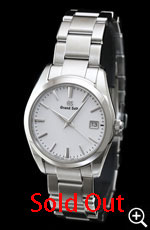 グランドセイコー SBGX259 クォーツ メンズウォッチ