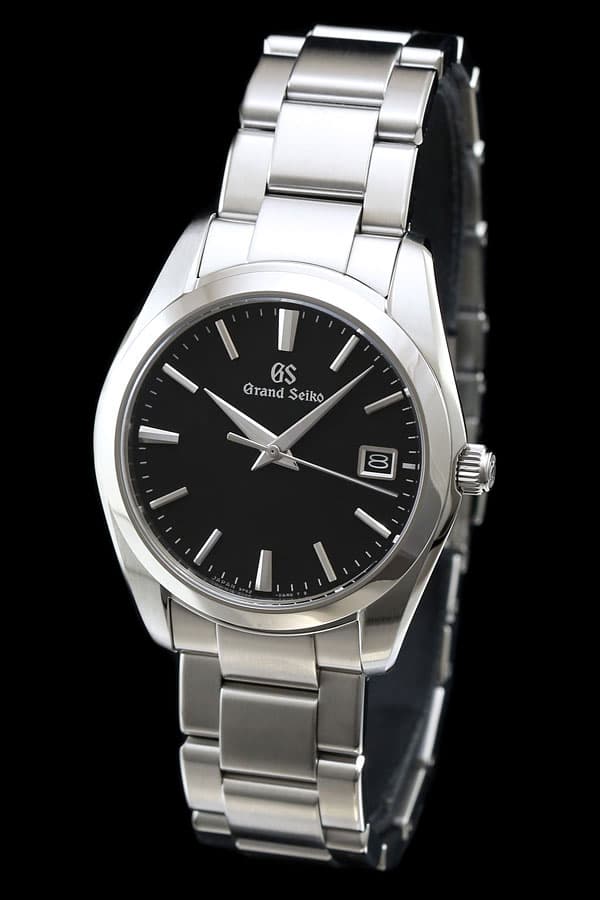 グランドセイコー SBGX261 クォーツ メンズ腕時計 | 井上時計店