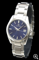 グランドセイコー SBGX265 クォーツ メンズウォッチ