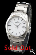 グランドセイコー SBGX267 クォーツ メンズウォッチ