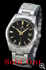 グランドセイコー SBGX269 クォーツ メンズウォッチ