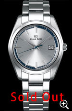 グランドセイコー SBGX271 クォーツウォッチ